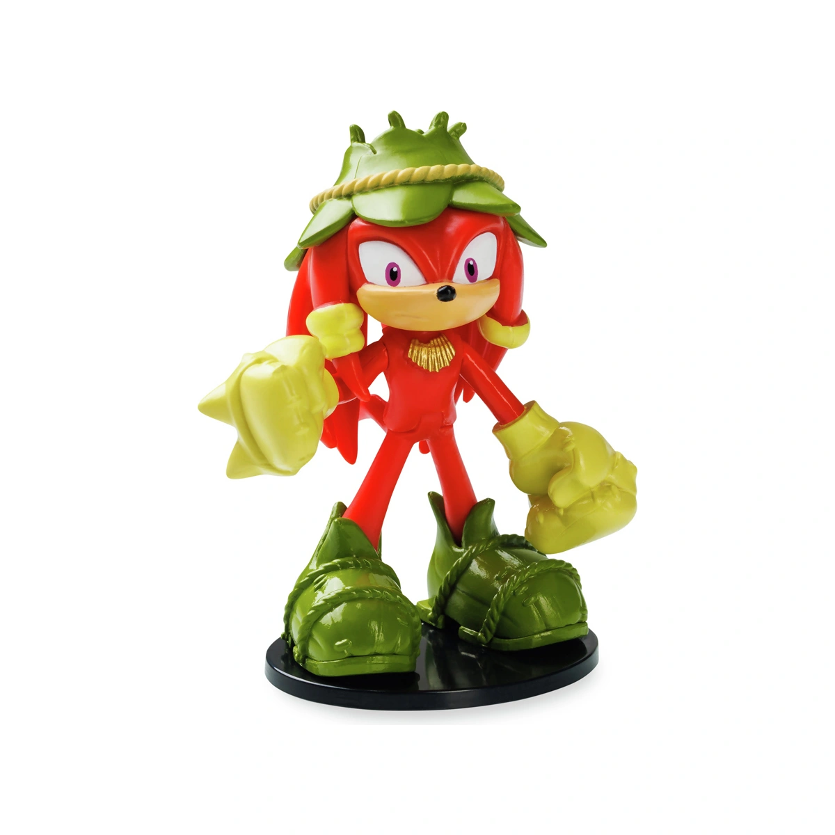 Sonic 7.5cm Action Figures-Pack of 4