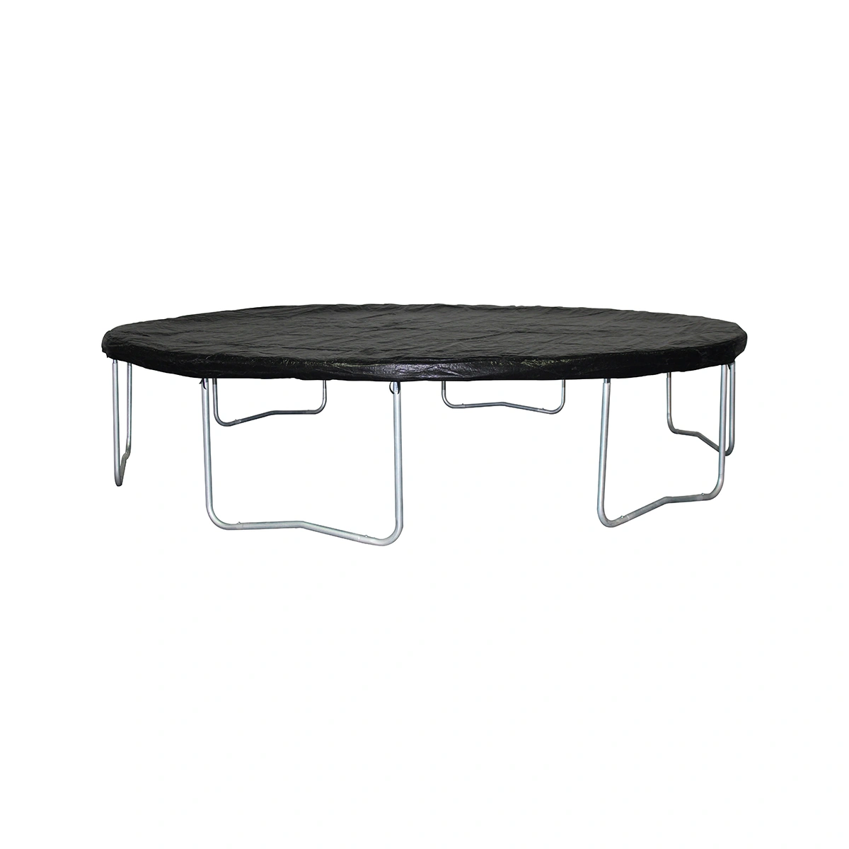 Sportspower 12ft & 14ft Trampoline Cover and Anchor Kit
