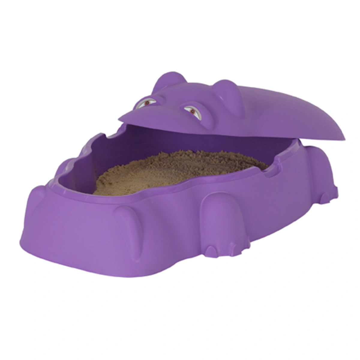 Chad Valley Hippo Sand Pit