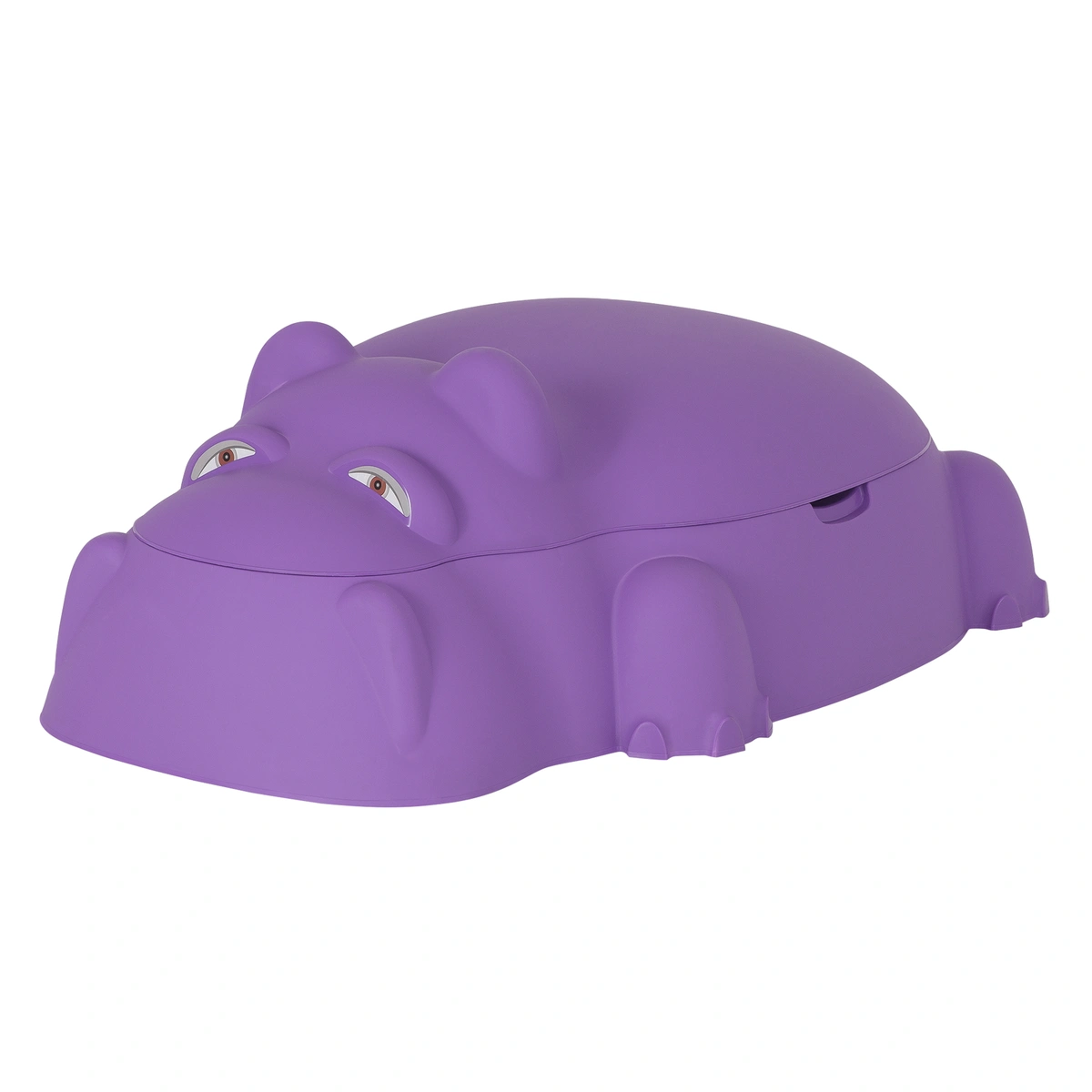 Chad Valley Hippo Sand Pit