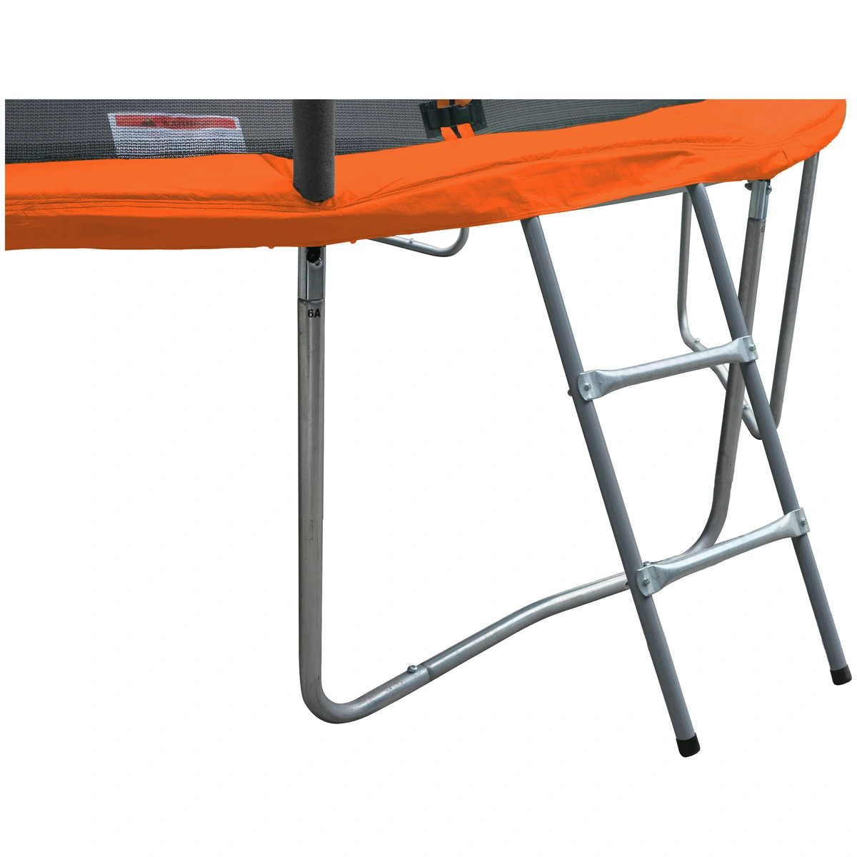 Sportspower 8ft & 10ft Trampoline Ladder, Cover & Anchor Kit