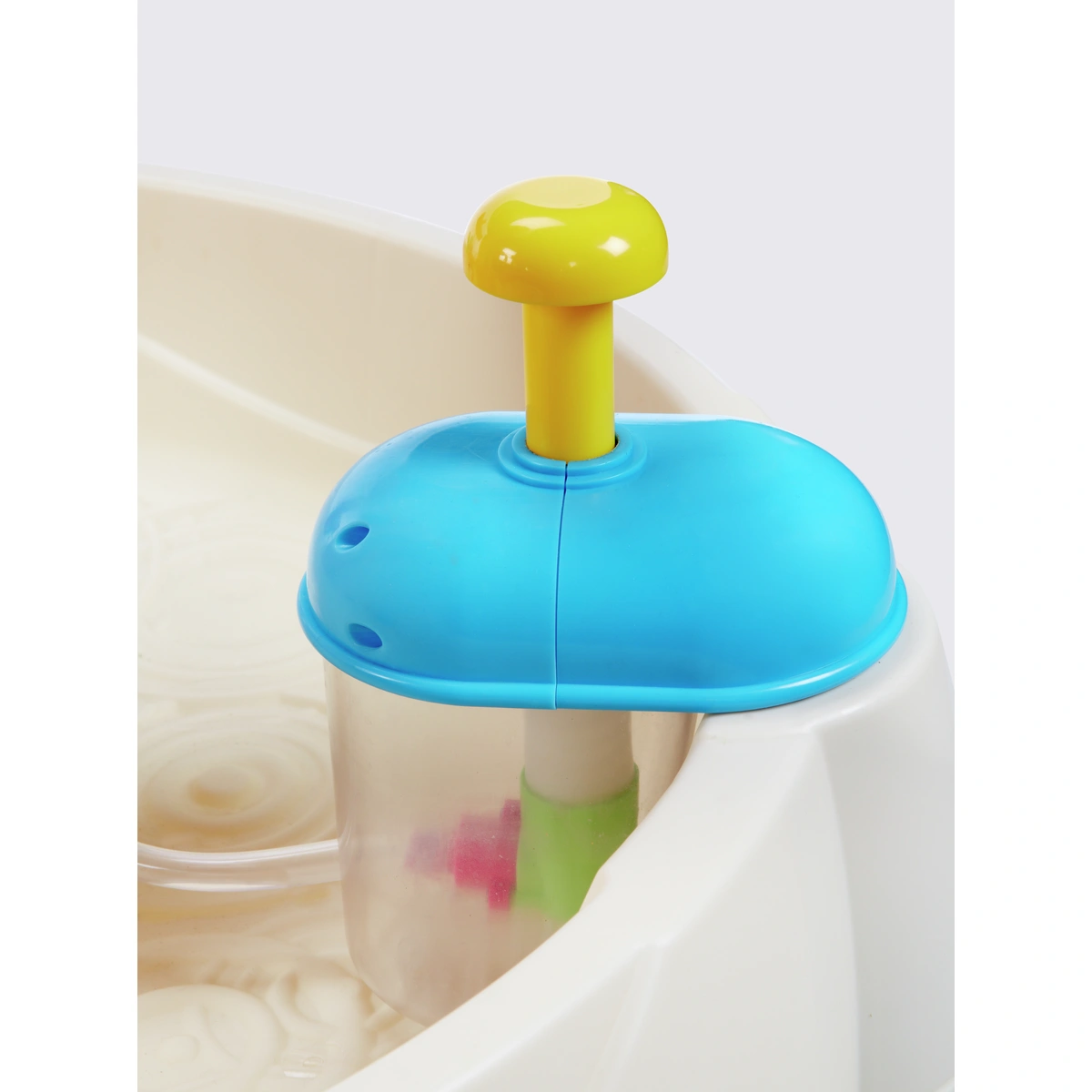 Little Tikes Fountain Factory Water Table