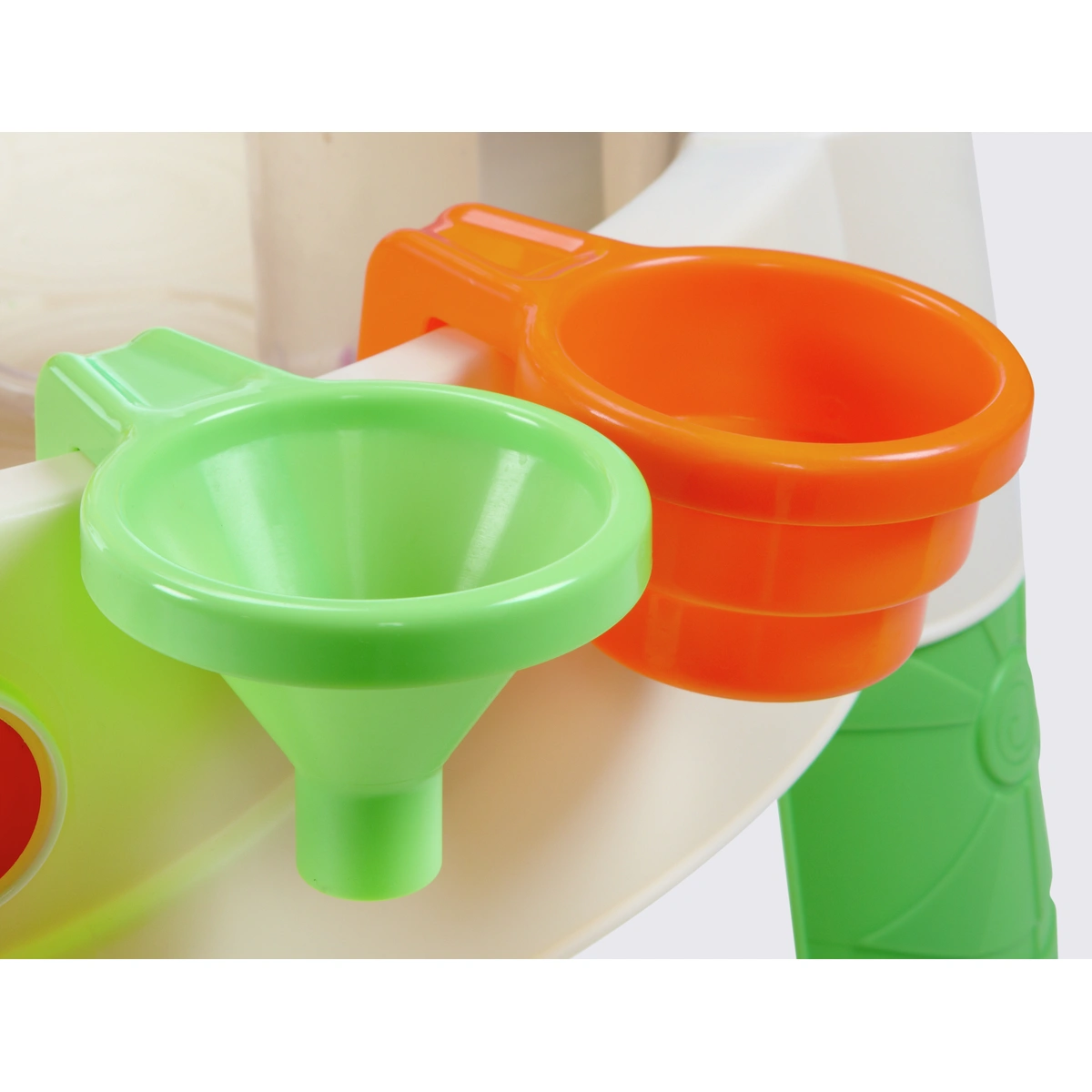 Little Tikes Fountain Factory Water Table