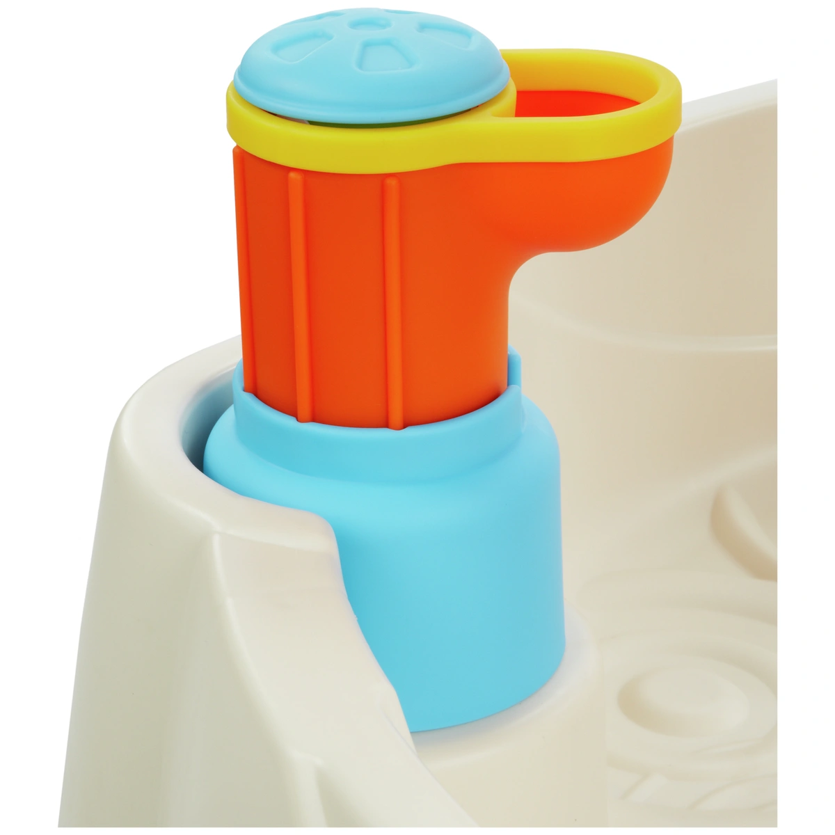 Little Tikes Fountain Factory Water Table