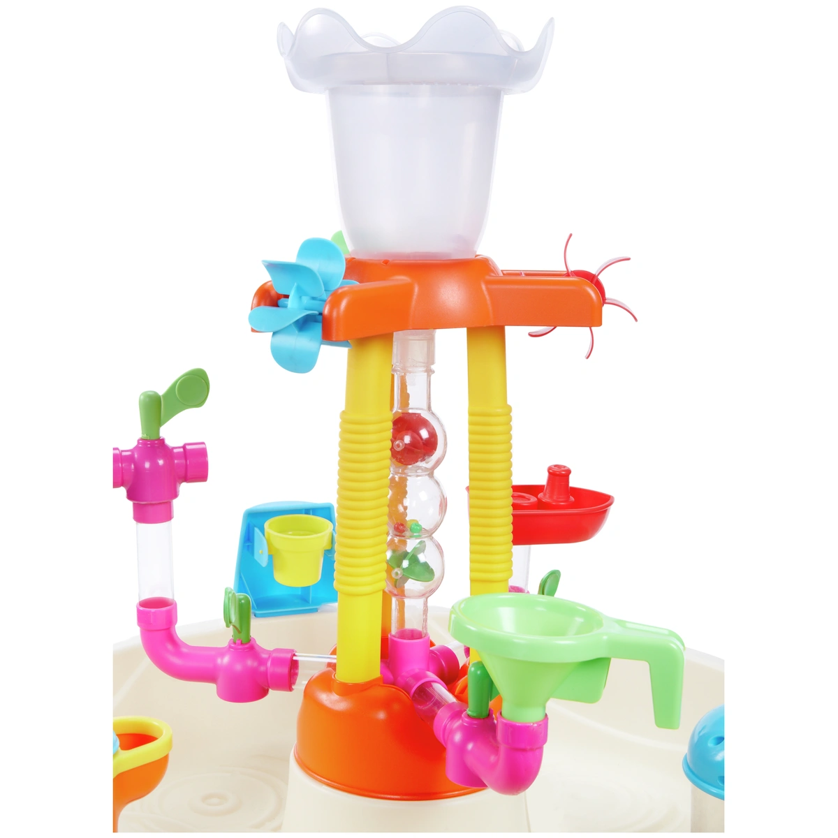 Little Tikes Fountain Factory Water Table