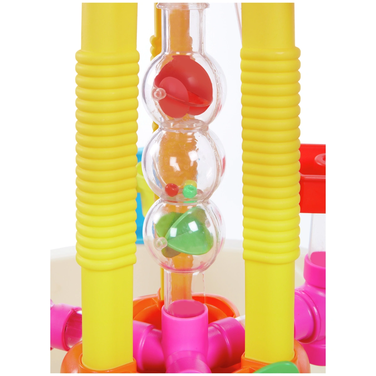 Little Tikes Fountain Factory Water Table