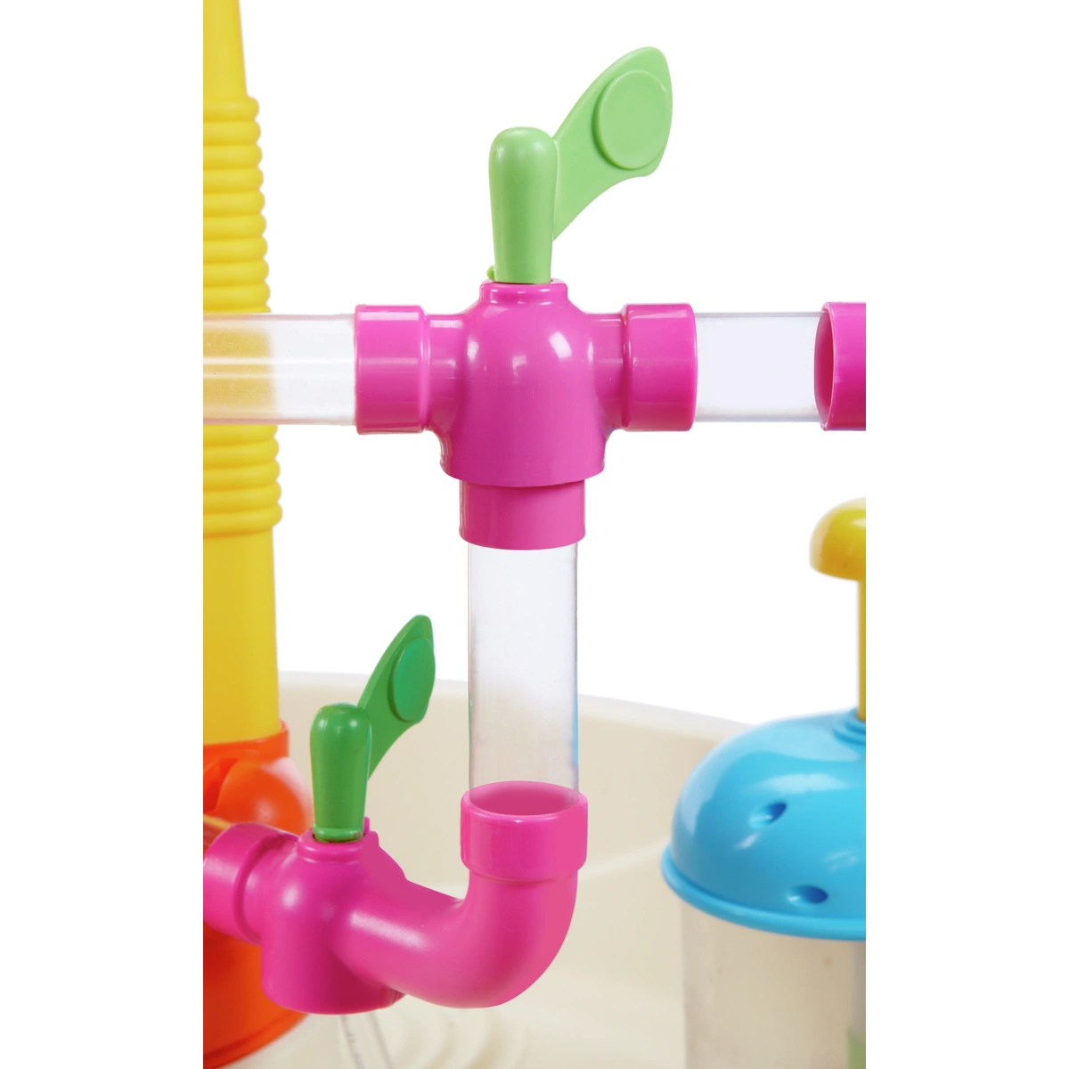 Little Tikes Fountain Factory Water Table
