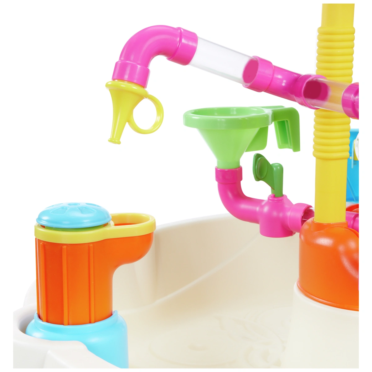 Little Tikes Fountain Factory Water Table