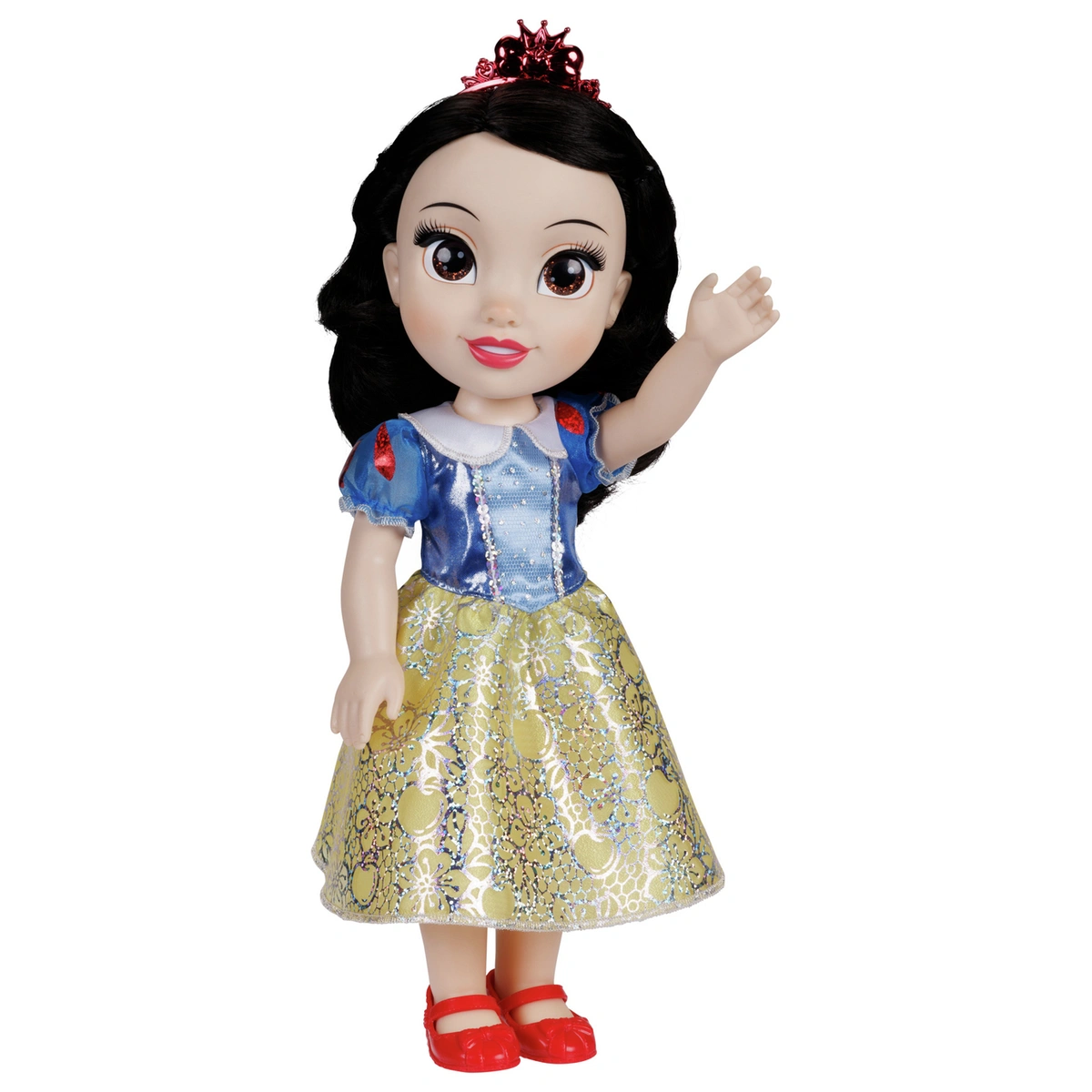 Disney Princess Snow White Toddler Doll - 15inch/38cm