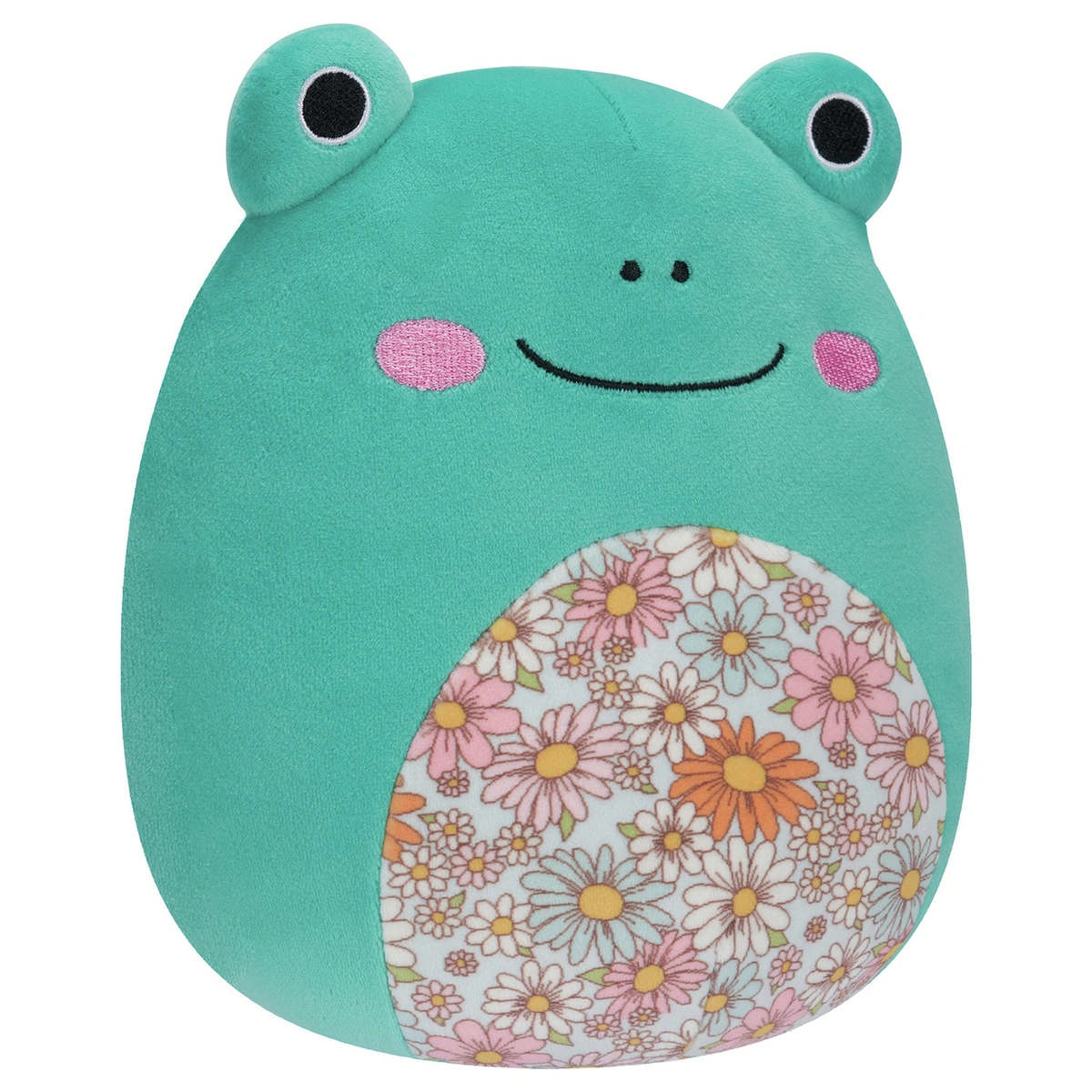 Original Squishmallows 7.5-inch - Robert the Aqua Frog