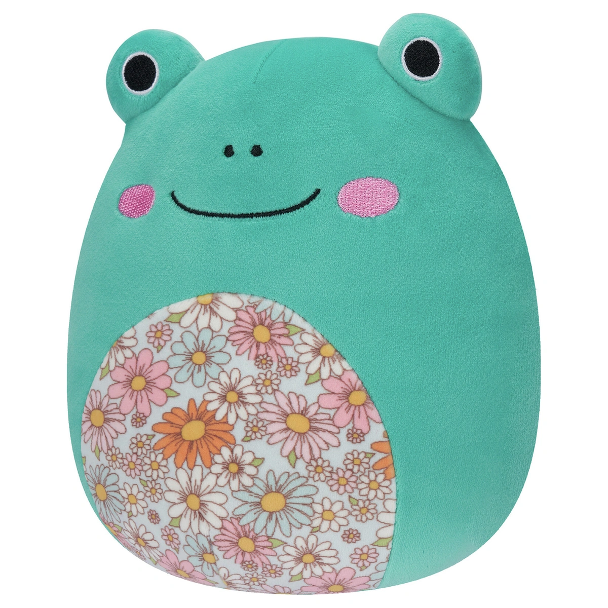 Original Squishmallows 7.5-inch - Robert the Aqua Frog