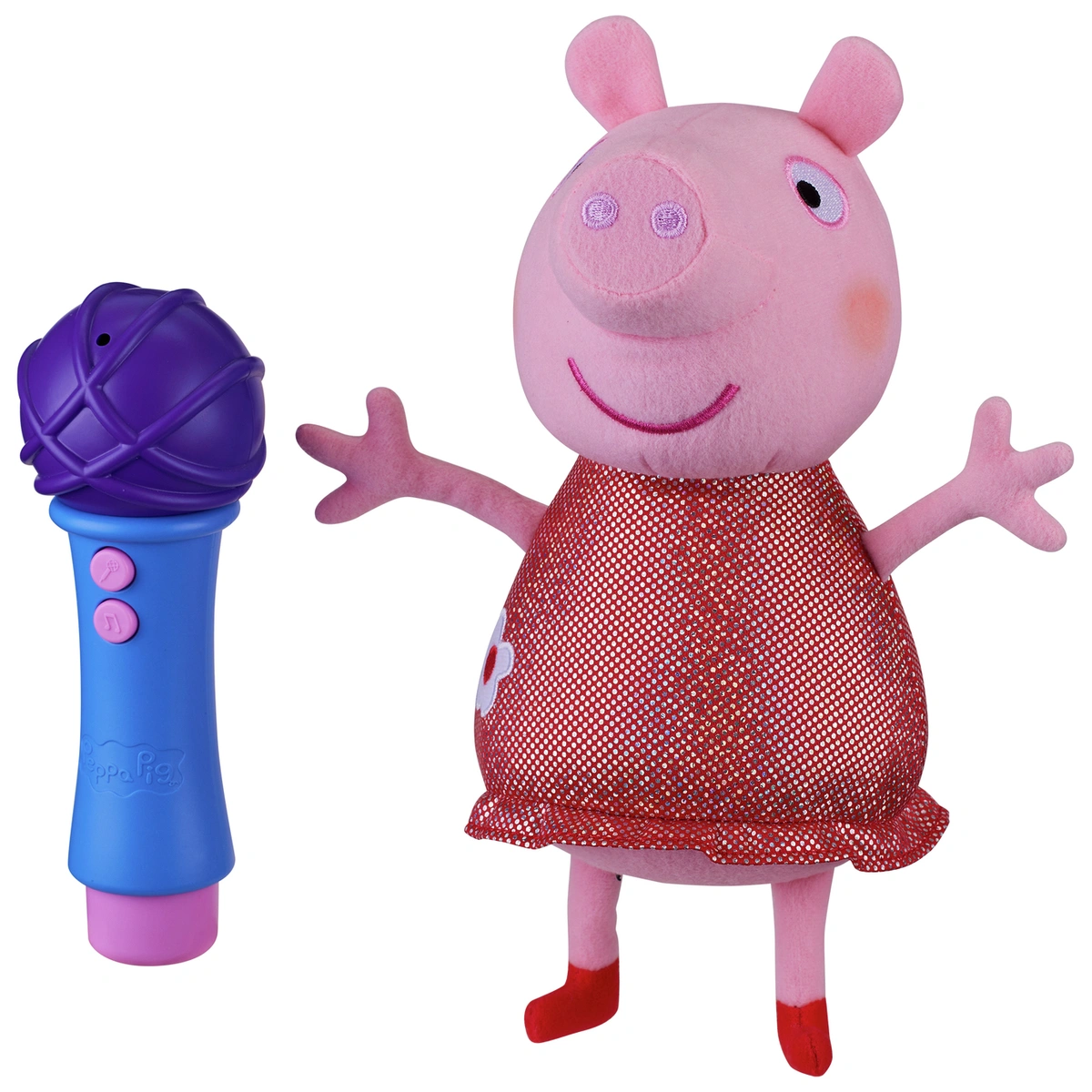 Peppa Pig Sing With Me