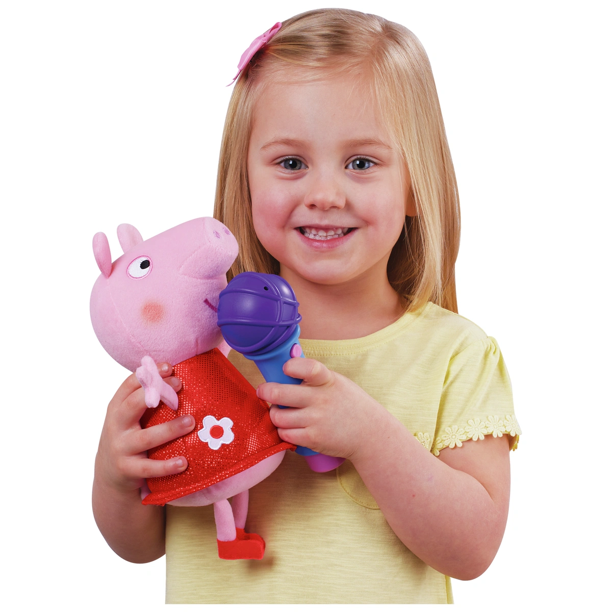 Peppa Pig Sing With Me