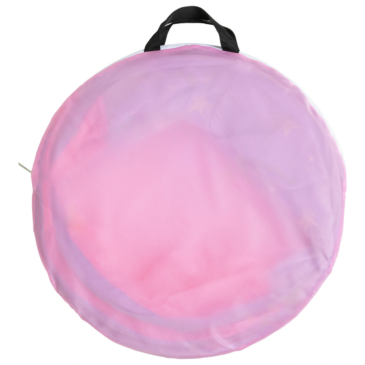 Chad Valley Pink Play Tunnel