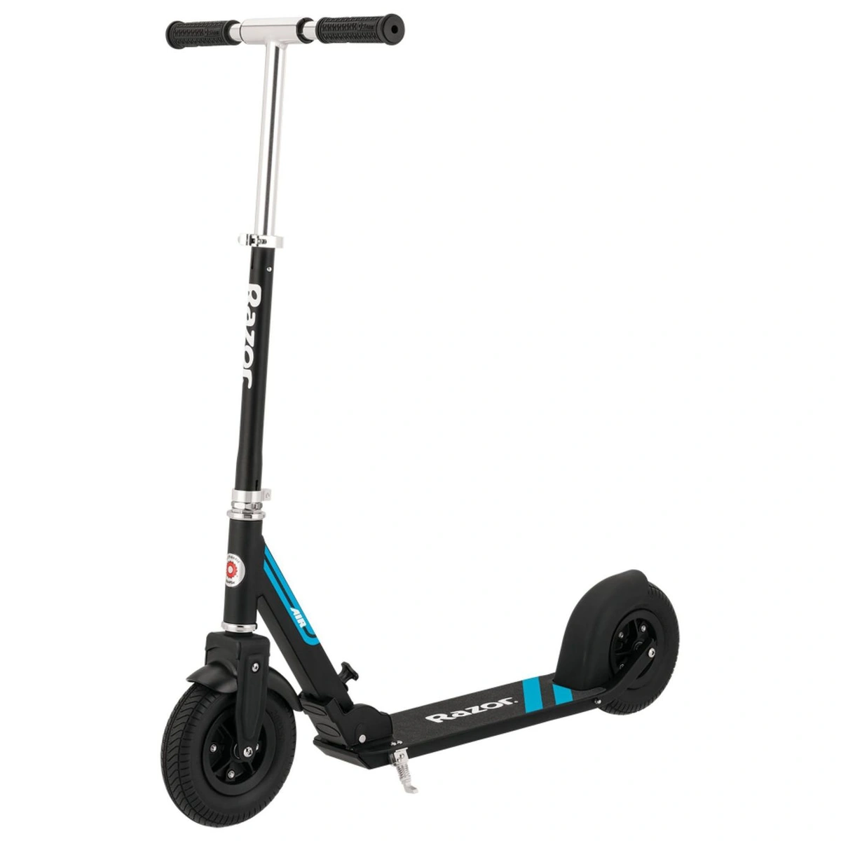 Razor A5 Air 2 Wheel Scooter for Kids & Adults - Black