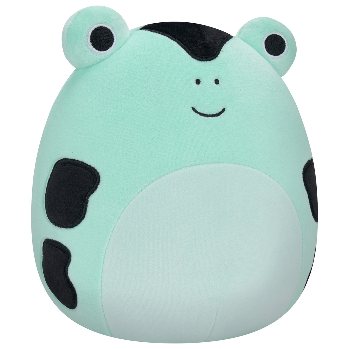 Original Squishmallows 7.5-Inch – Dear the Poison Dart Frog