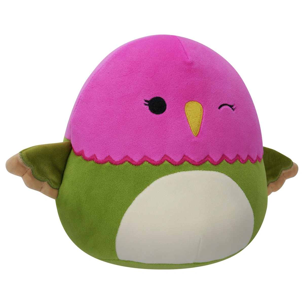 Original Squishmallows 7.5-inch - Na'Ima the Hummingbird