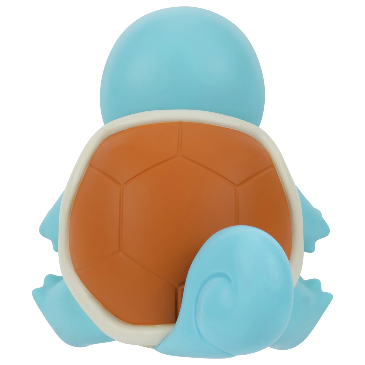 Pokemon Deluxe Vinyl Squirtle Figure
