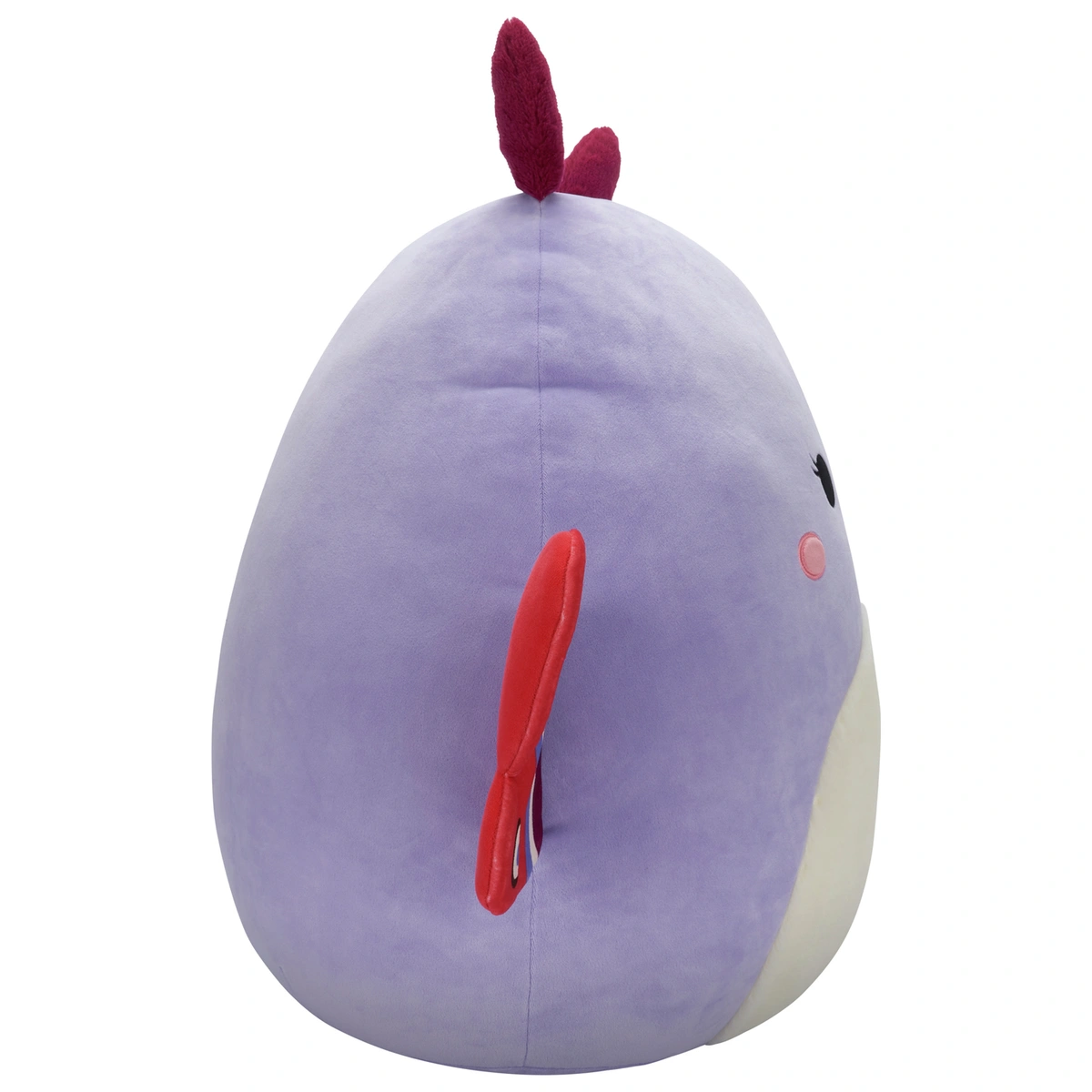 Original Squishmallows 20-inch - Sandrine the Lavender Moth