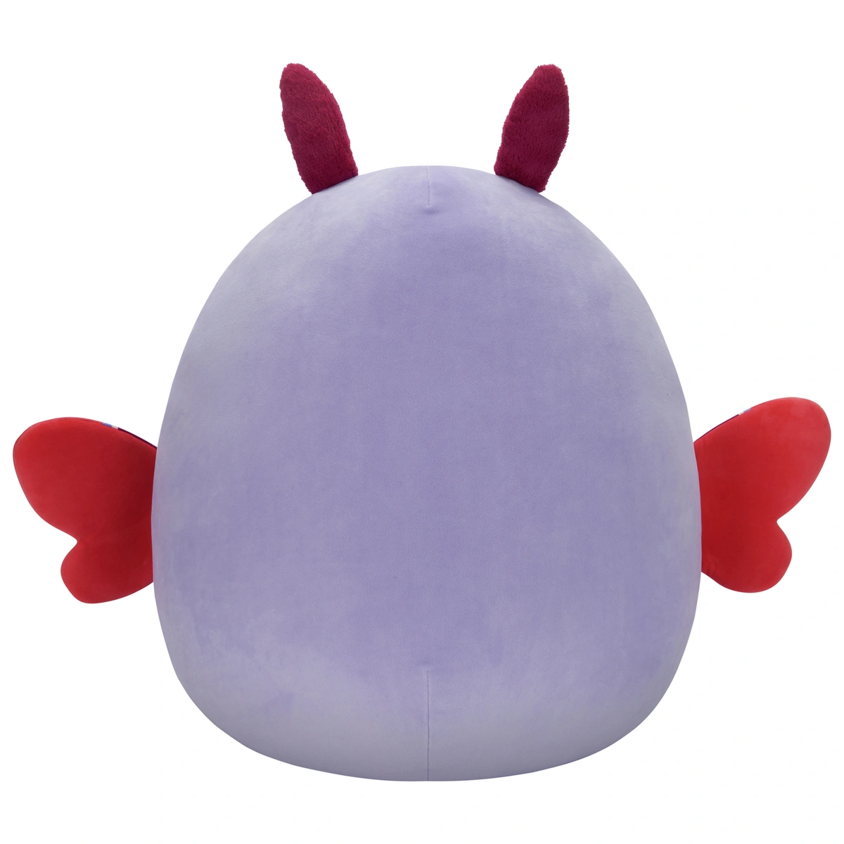 Original Squishmallows 20-inch - Sandrine the Lavender Moth