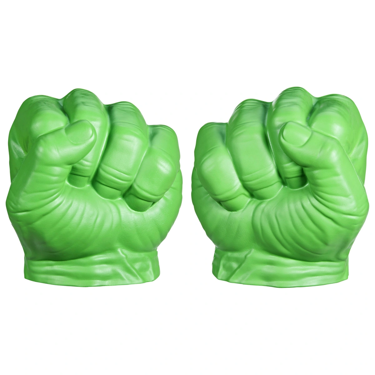 Avengers Hulk Gamma Smash Fists