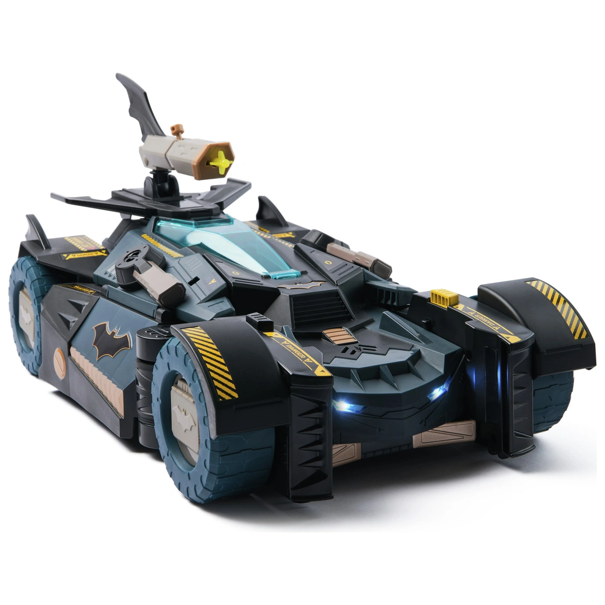 Batman Transforming Vehicle Playset