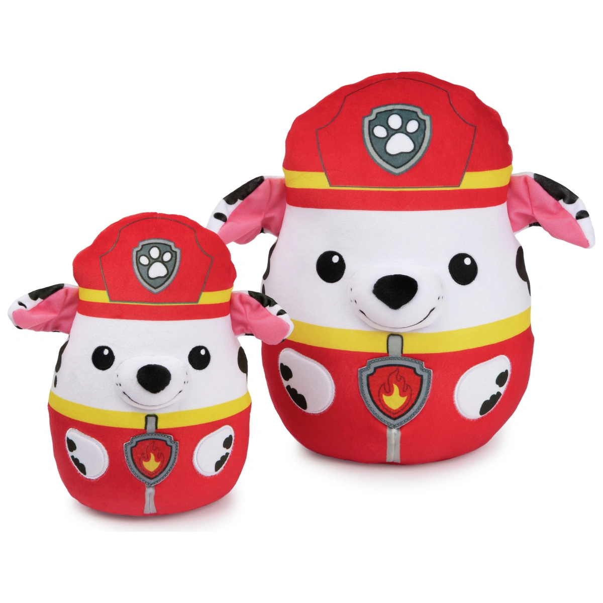 PAW Patrol Plush Marshall 30cm