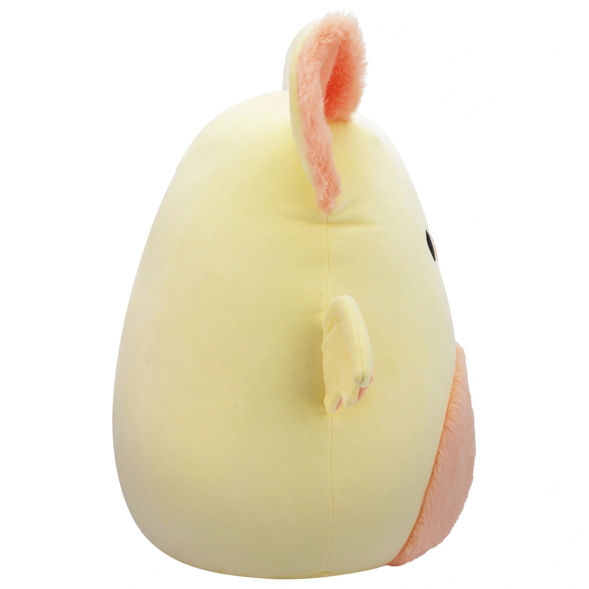 Original Squishmallows 16-inch - Meghan the Cream & Pink Bat