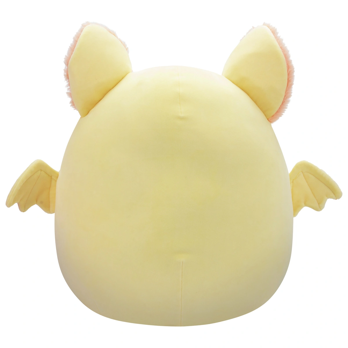 Original Squishmallows 16-inch - Meghan the Cream & Pink Bat