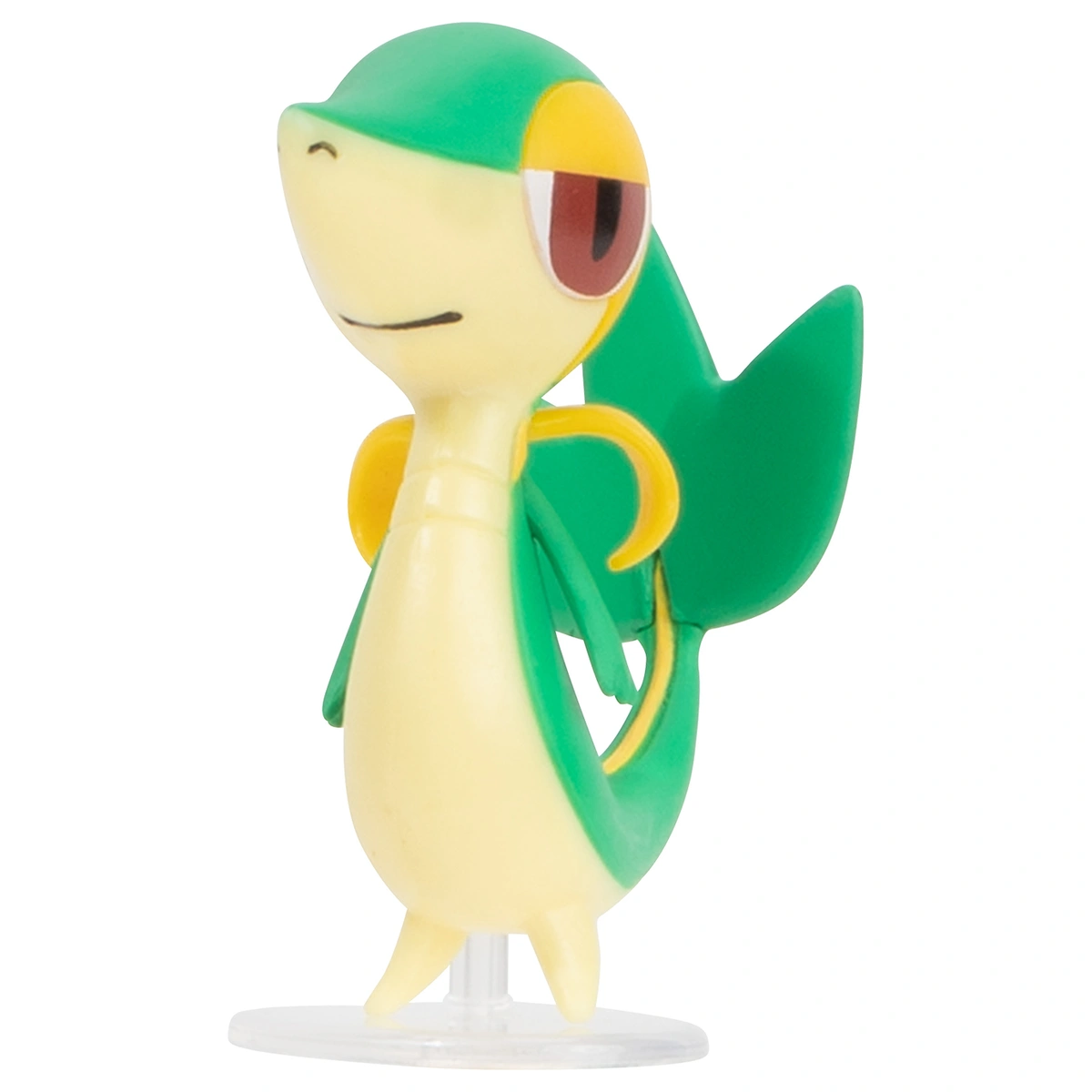Pokemon Battle Figure 6 Pack - 2-Inch Battle Figures