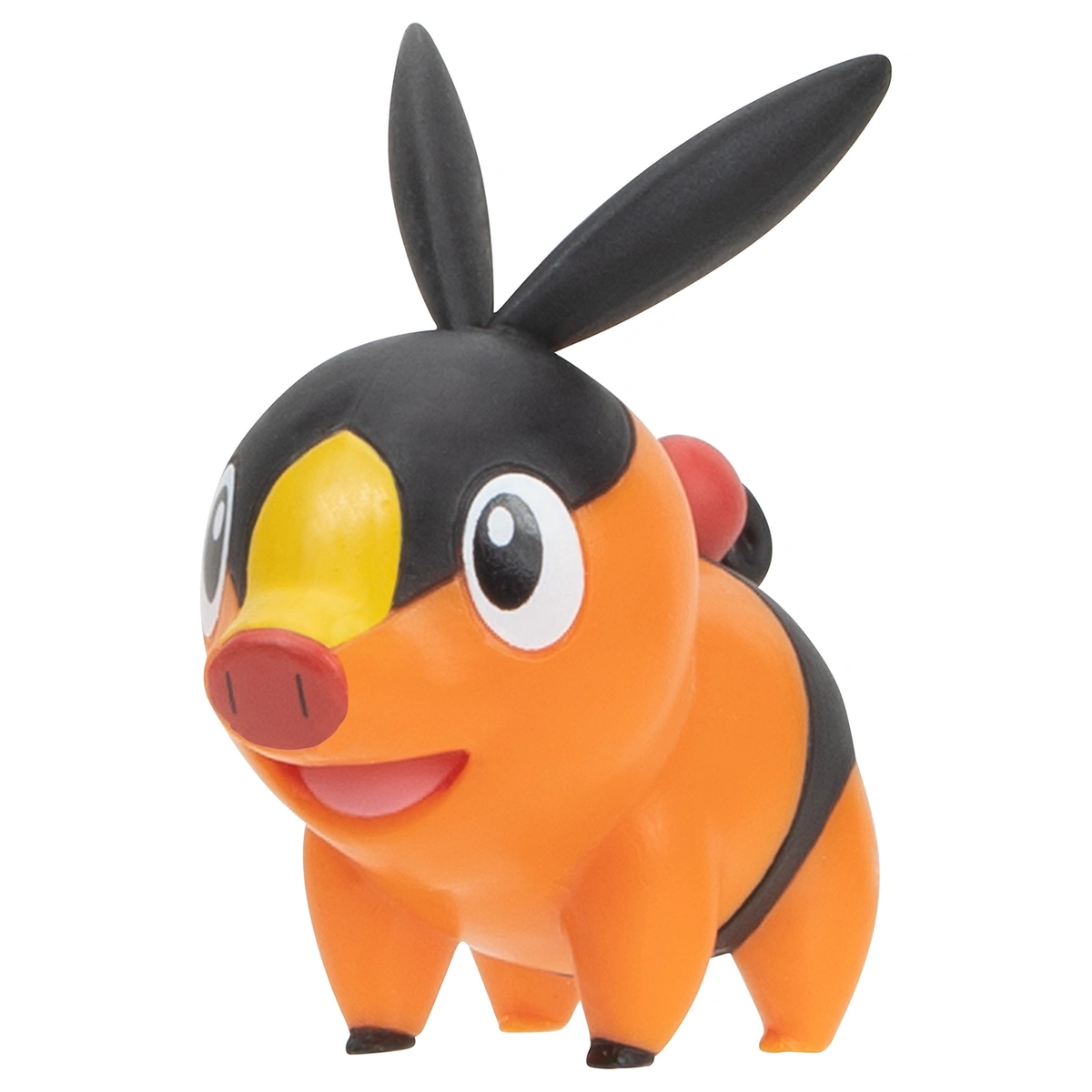 Pokemon Battle Figure 6 Pack - 2-Inch Battle Figures