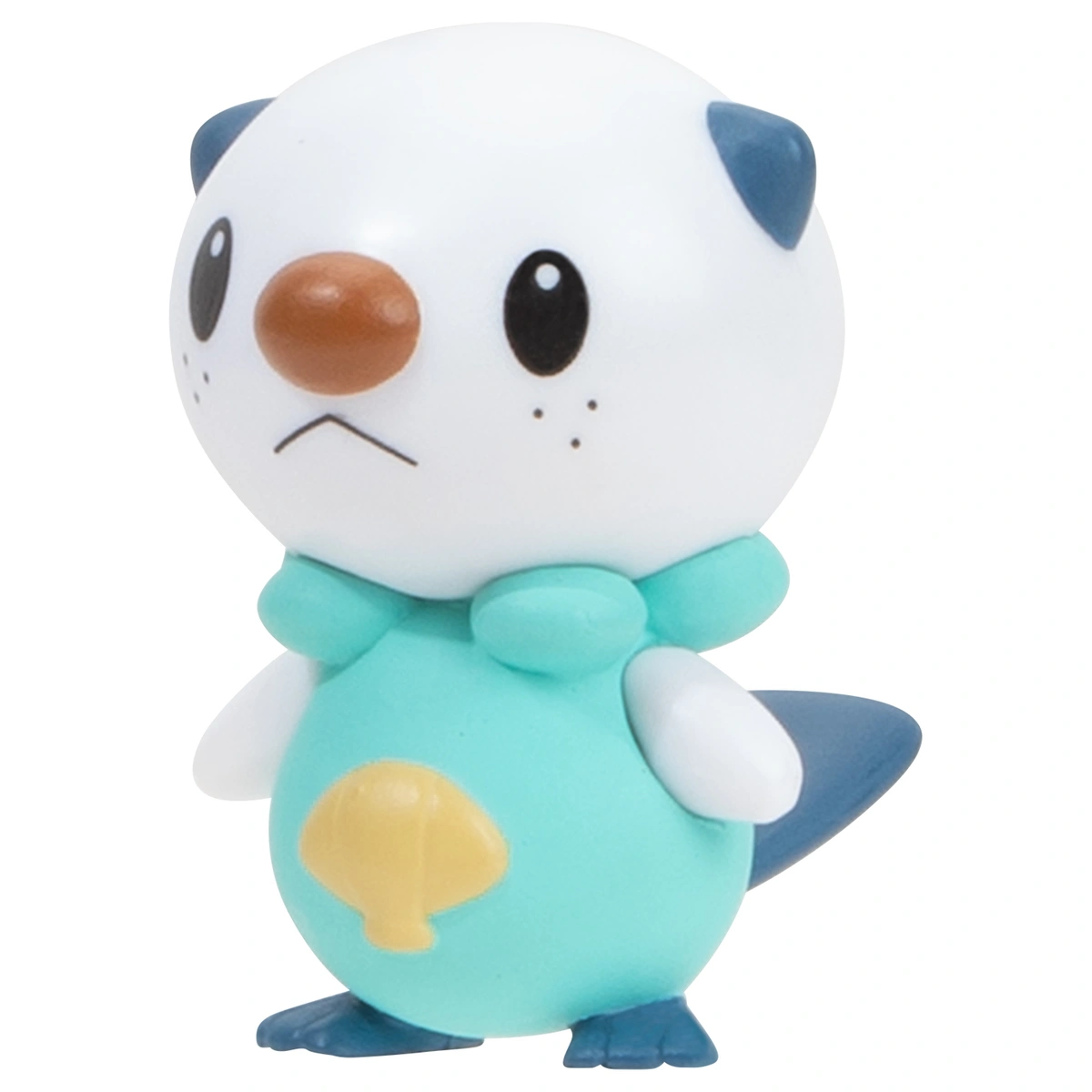 Pokemon Battle Figure 6 Pack - 2-Inch Battle Figures