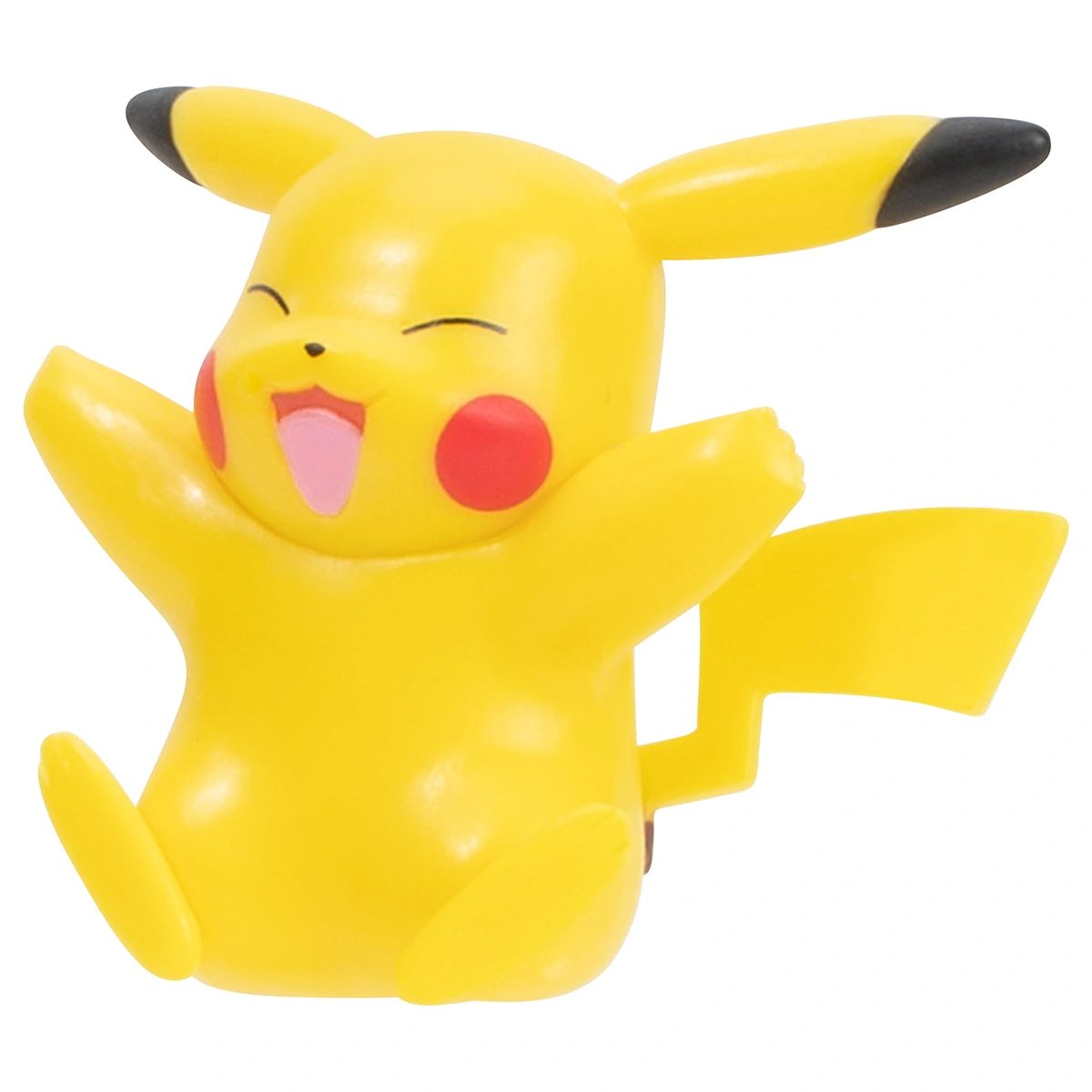 Pokemon Battle Figure 6 Pack - 2-Inch Battle Figures