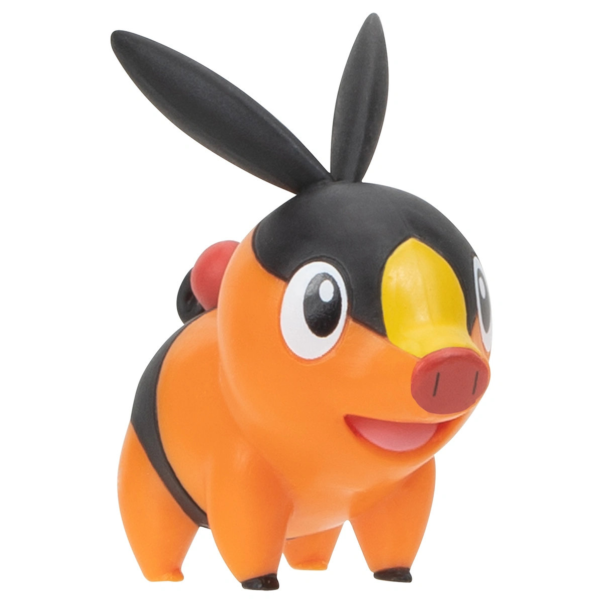 Pokemon Battle Figure 6 Pack - 2-Inch Battle Figures