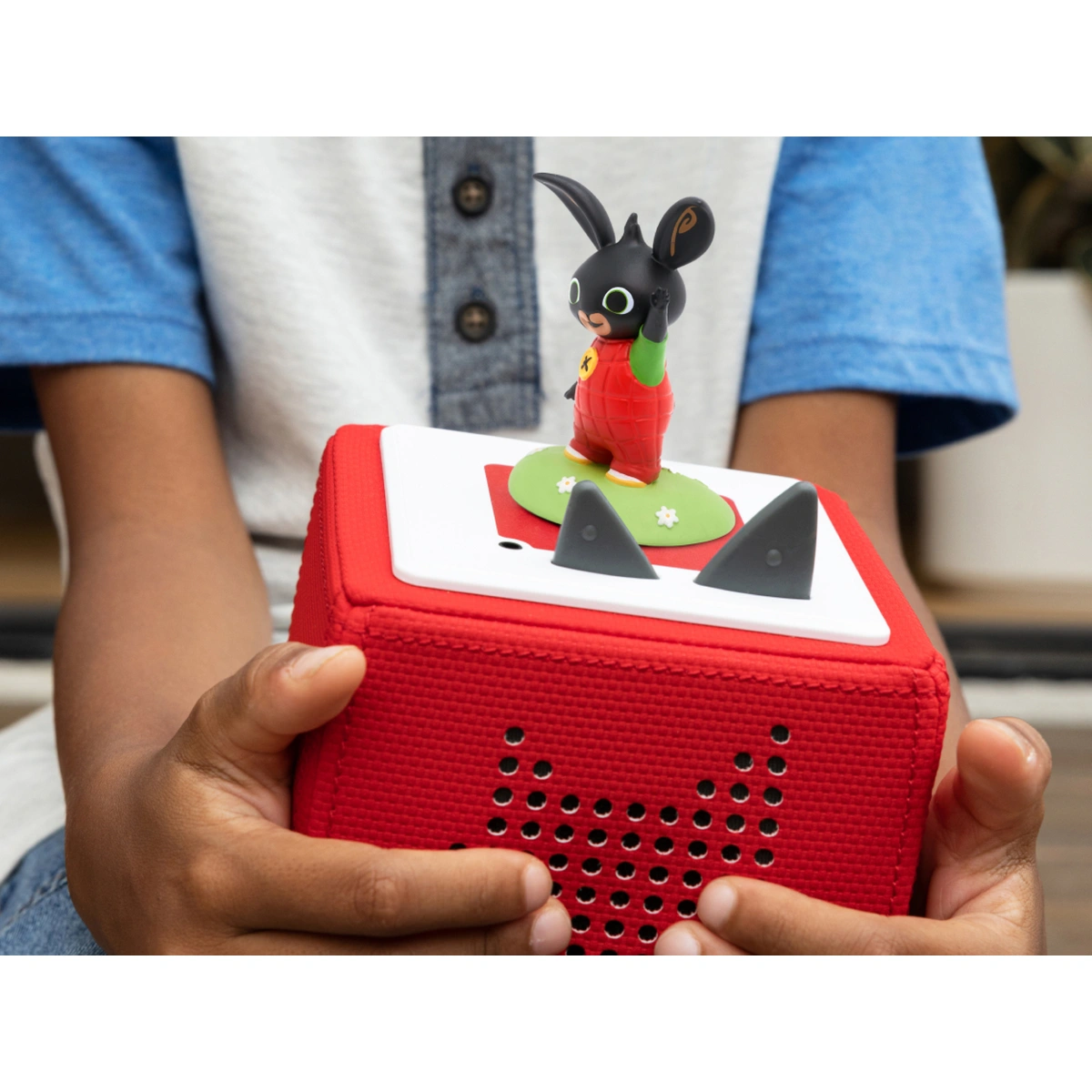 tonies Bing Bunny Audio Classic Tonie Character