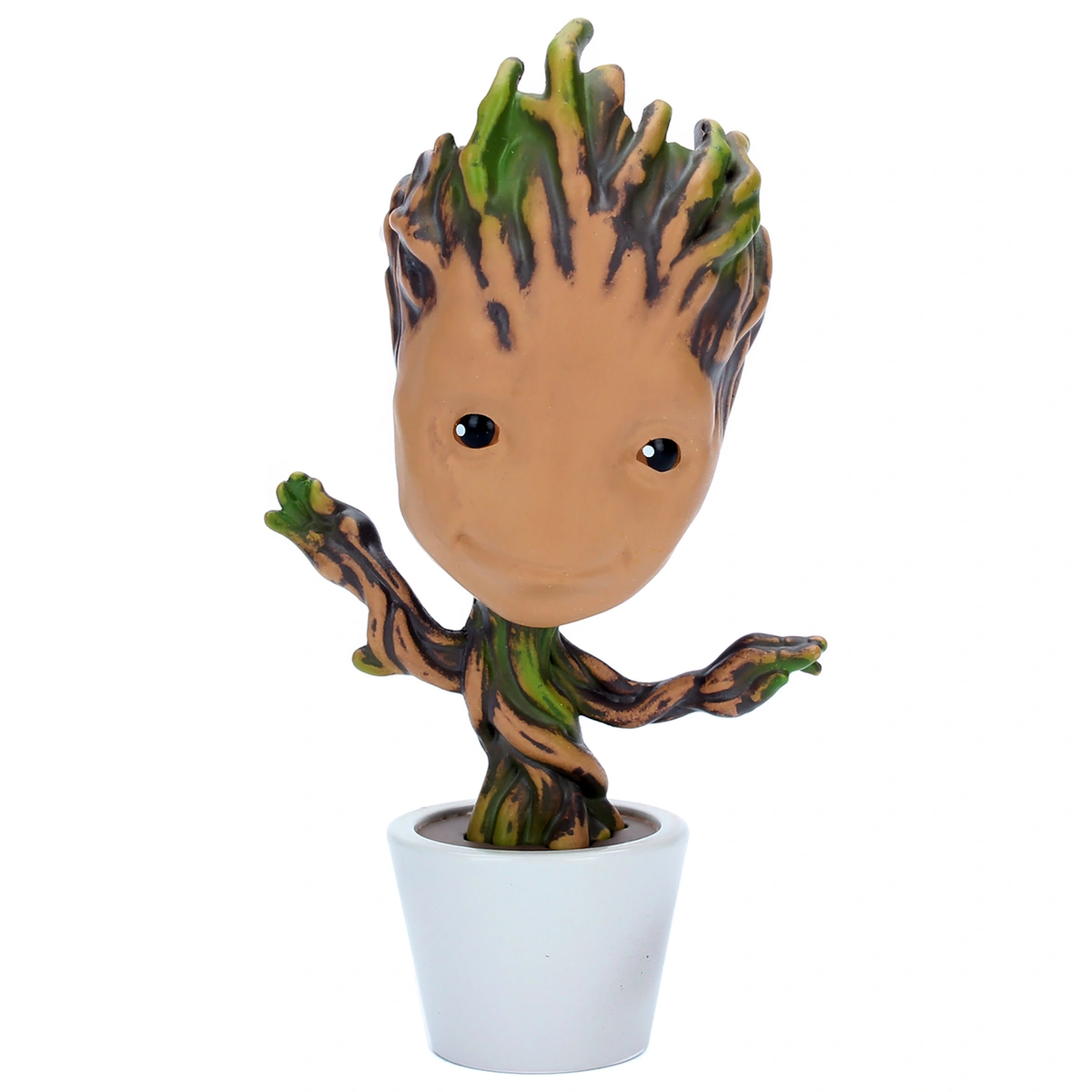 Marvel 4" Potted Groot Figure