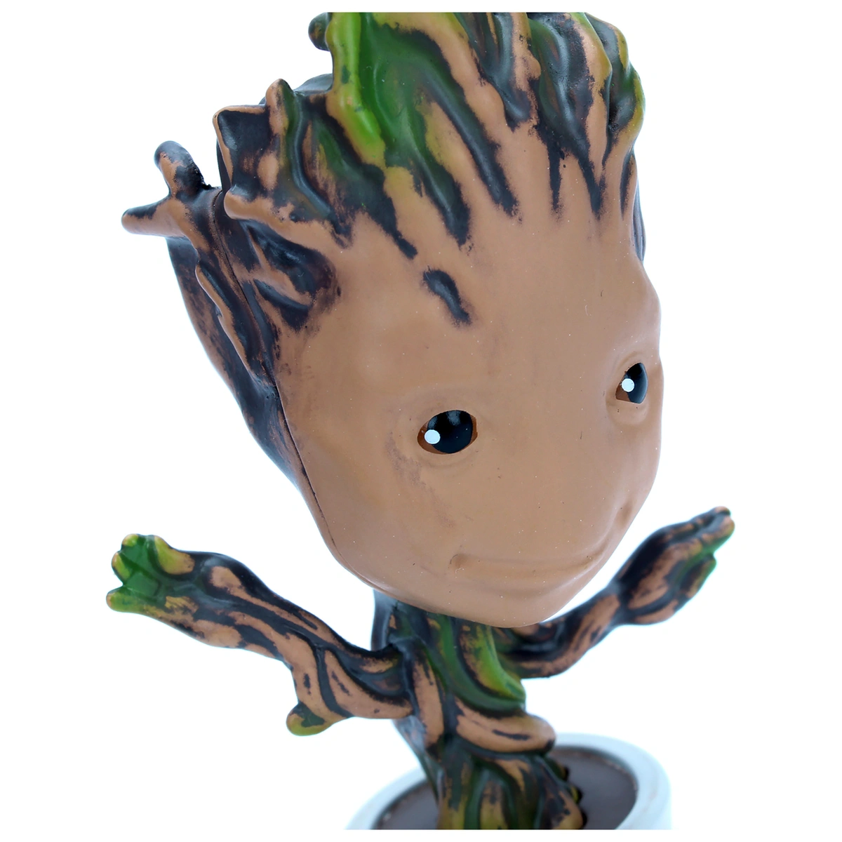 Marvel 4" Potted Groot Figure