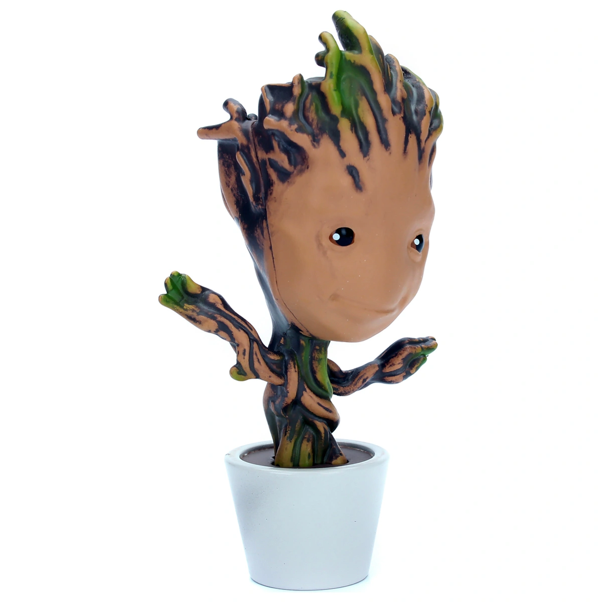 Marvel 4" Potted Groot Figure