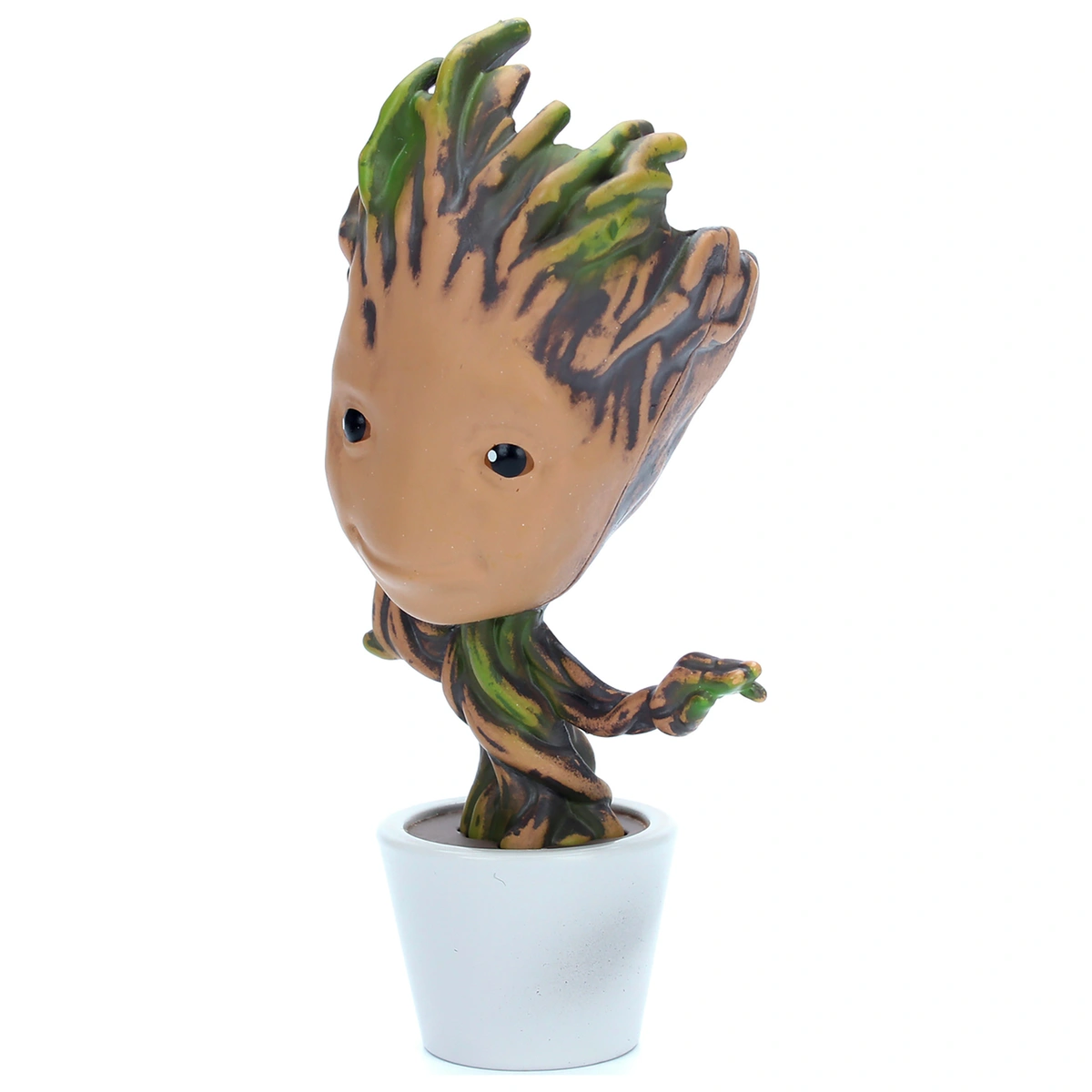Marvel 4" Potted Groot Figure
