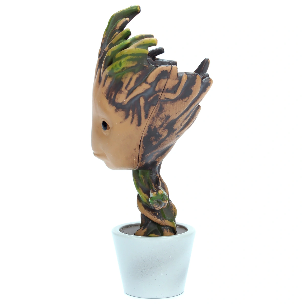 Marvel 4" Potted Groot Figure
