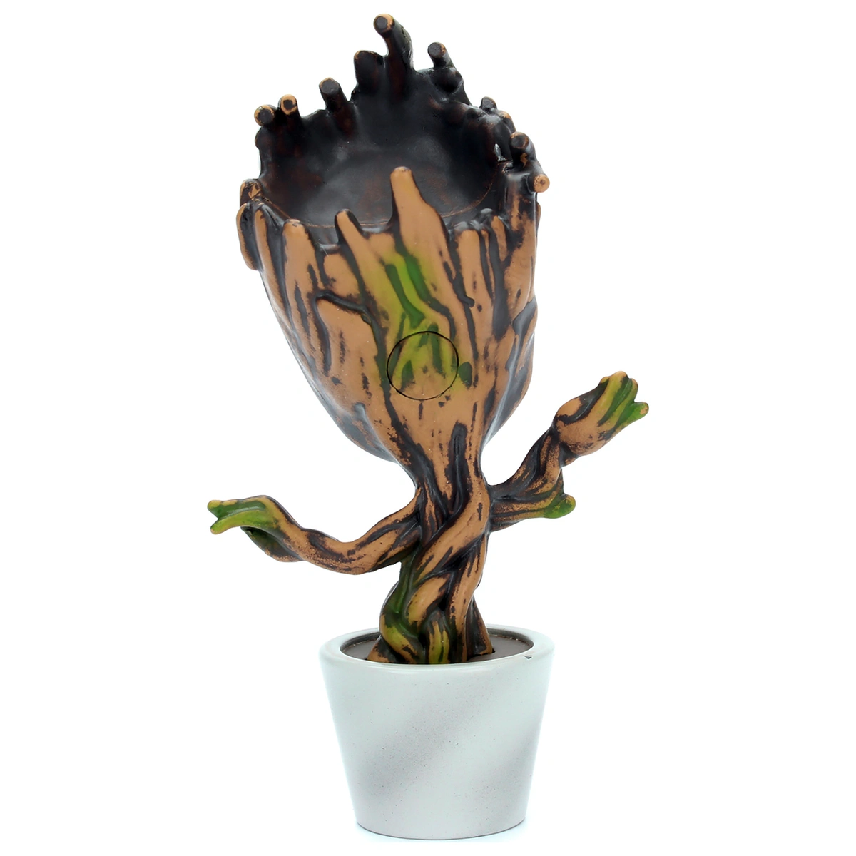 Marvel 4" Potted Groot Figure