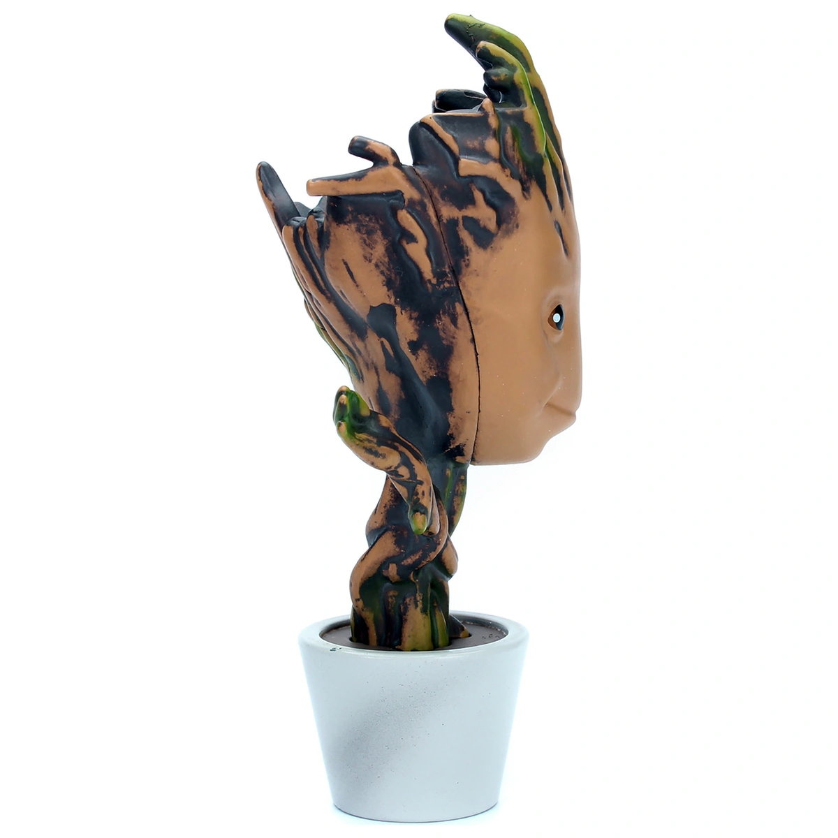 Marvel 4" Potted Groot Figure