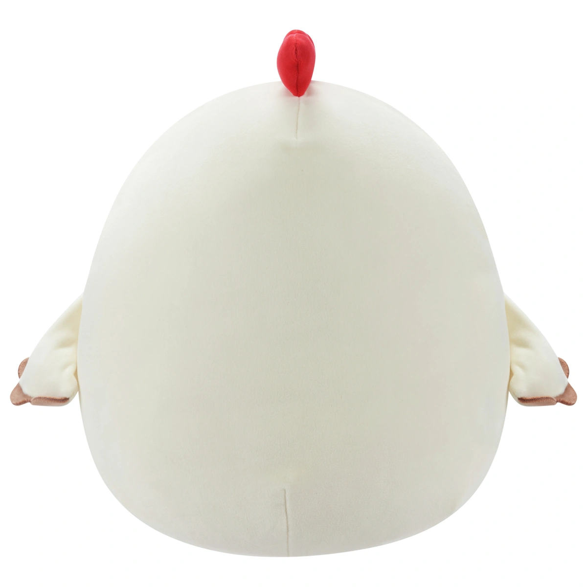 Original Squishmallows 12-inch - Todd the Beige Rooster