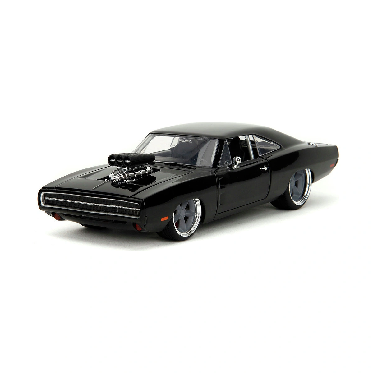 Fast & Furious Dodge Charger 1:24 Die-Cast Vehicle
