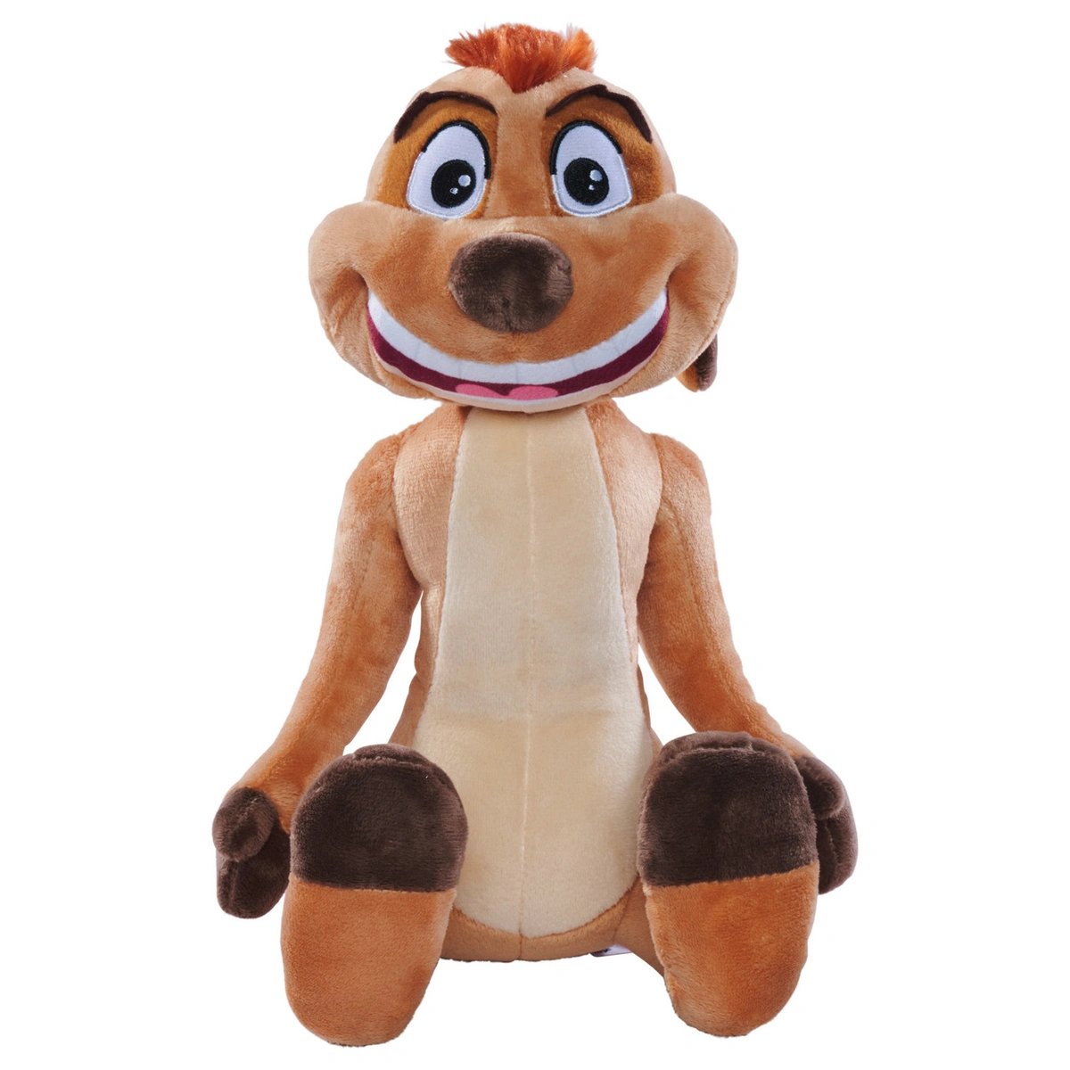 Disney 25cm Timon Plush Toy