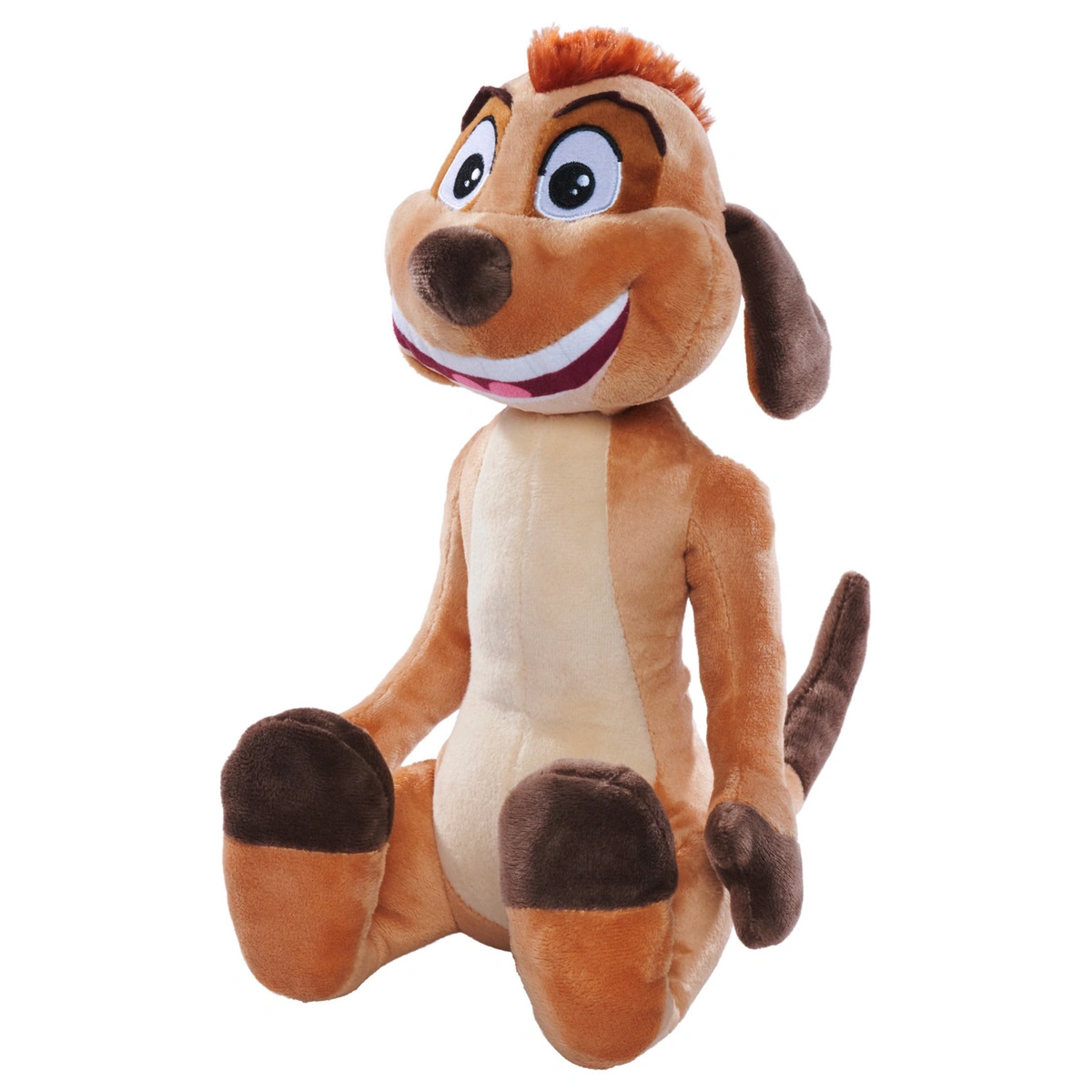 Disney 25cm Timon Plush Toy