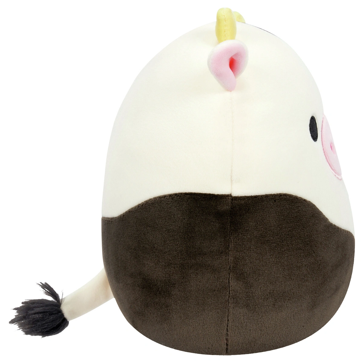 Original Squishmallows 7.5-inch - Connor the Cow