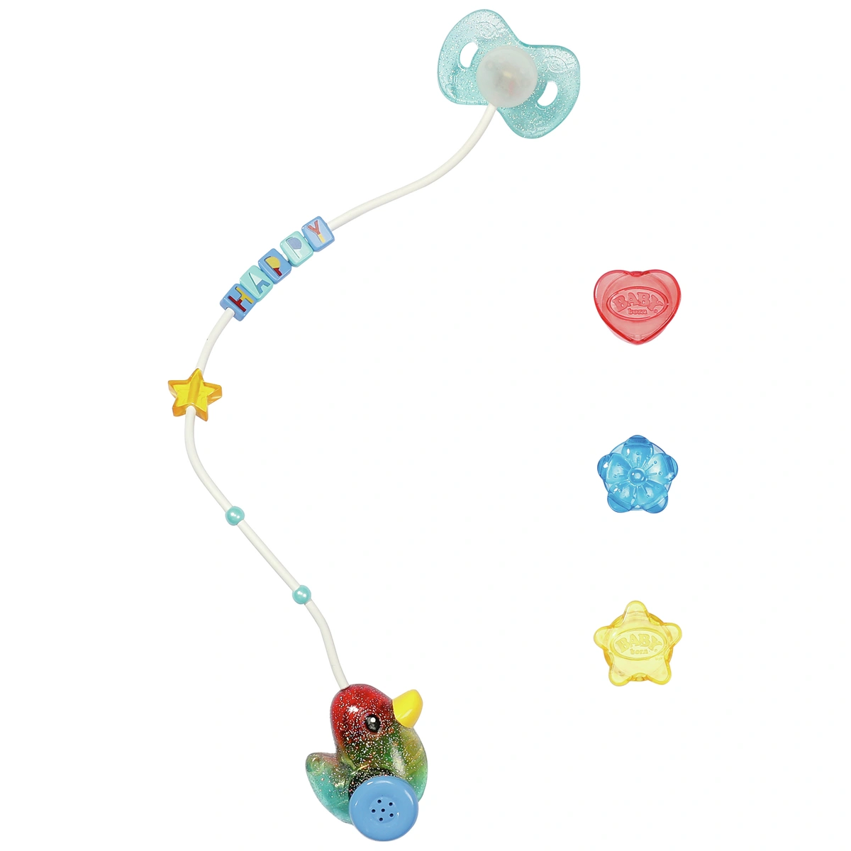 BABY Born Dolls Interactive Magic Dummy
