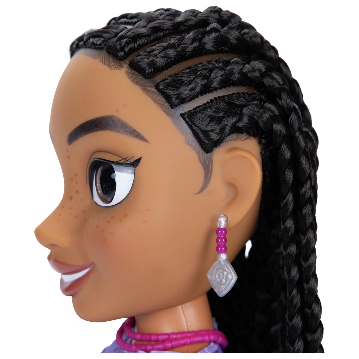 Disney Wish Asha Featured Doll Playset
