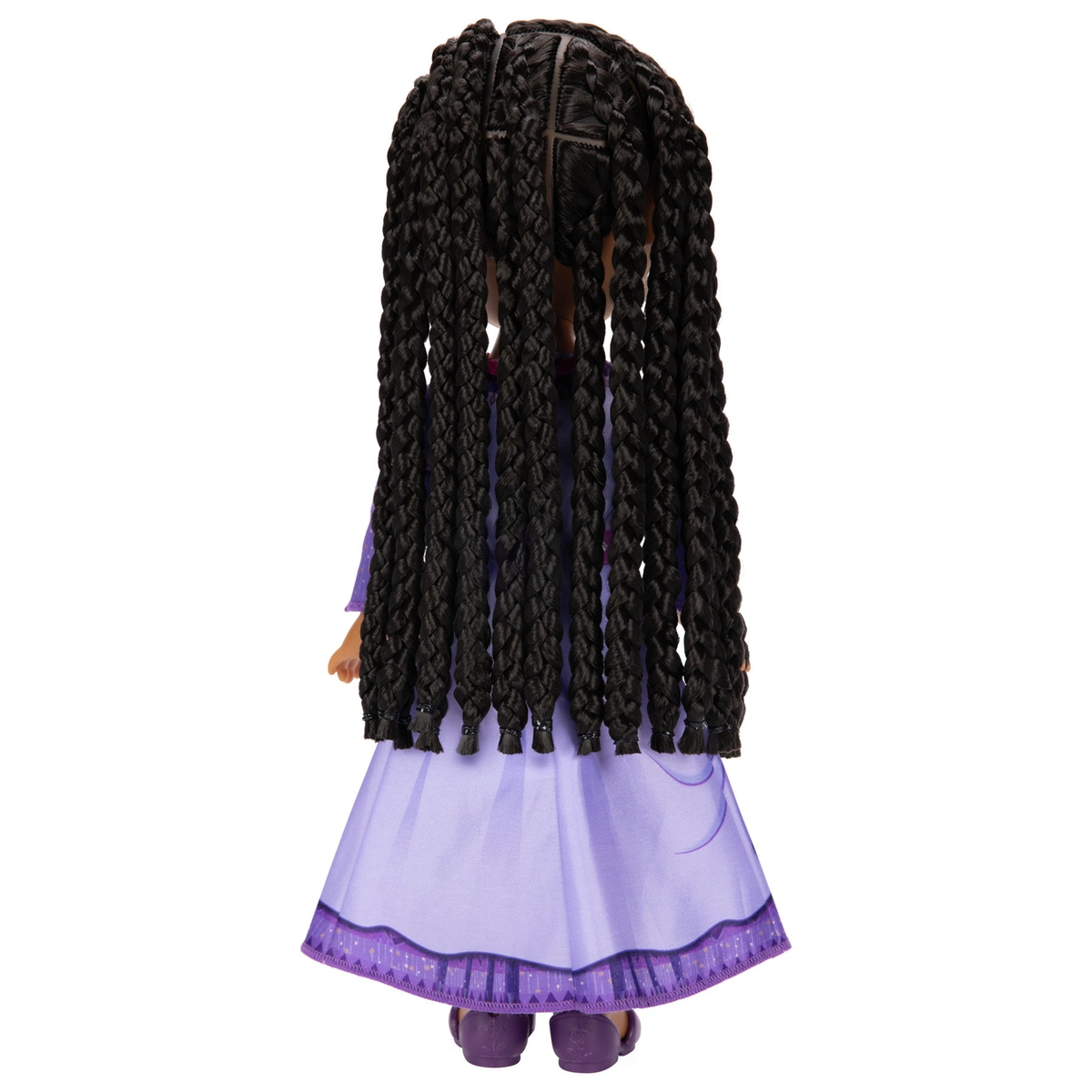 Disney Wish Asha Featured Doll Playset